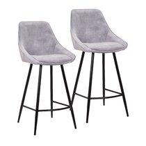 Mercury row bar deals stools